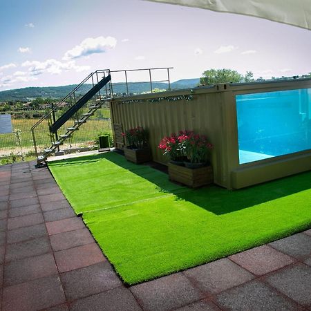 Apartamento 1 Casa Rural El Sauce. A 2,5 Km De Cuenca Capital Nohales Exteriér fotografie