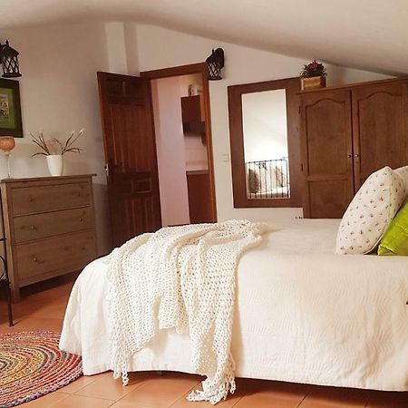 Apartamento 1 Casa Rural El Sauce. A 2,5 Km De Cuenca Capital Nohales Exteriér fotografie