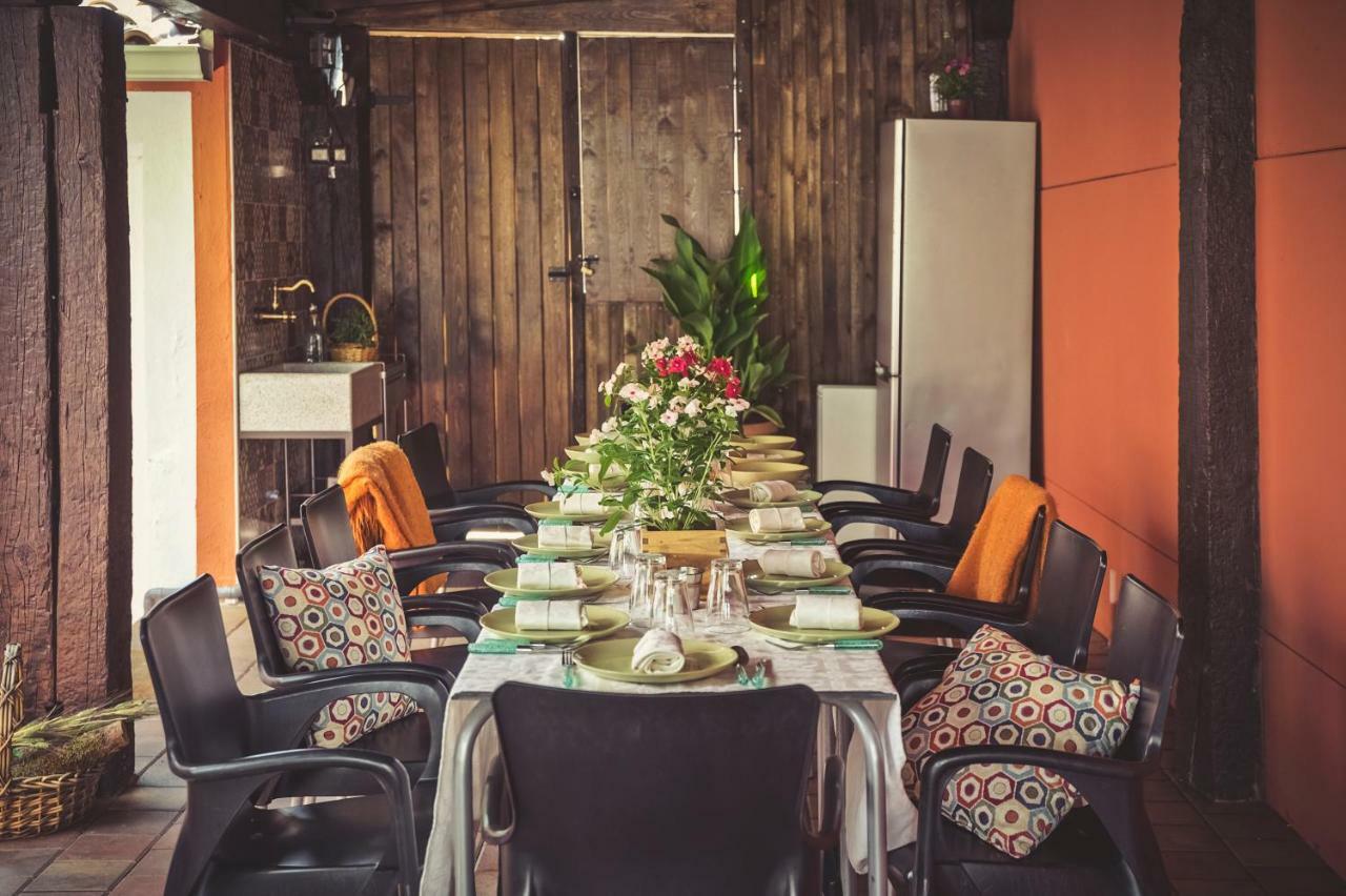 Apartamento 1 Casa Rural El Sauce. A 2,5 Km De Cuenca Capital Nohales Exteriér fotografie