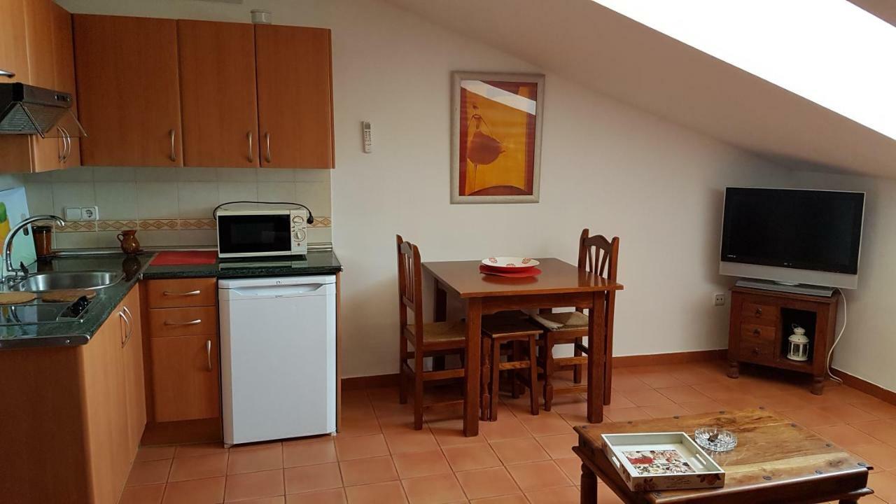 Apartamento 1 Casa Rural El Sauce. A 2,5 Km De Cuenca Capital Nohales Exteriér fotografie