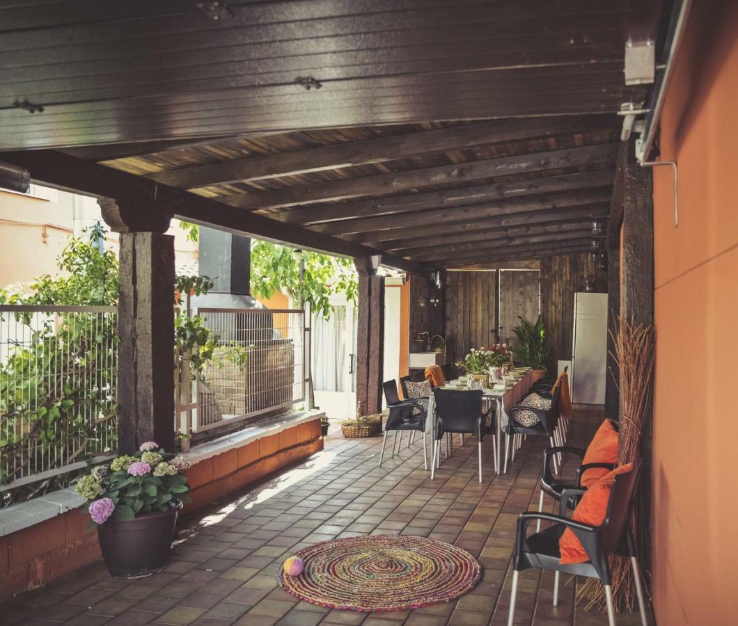 Apartamento 1 Casa Rural El Sauce. A 2,5 Km De Cuenca Capital Nohales Exteriér fotografie