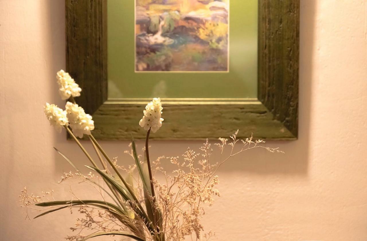 Apartamento 1 Casa Rural El Sauce. A 2,5 Km De Cuenca Capital Nohales Exteriér fotografie