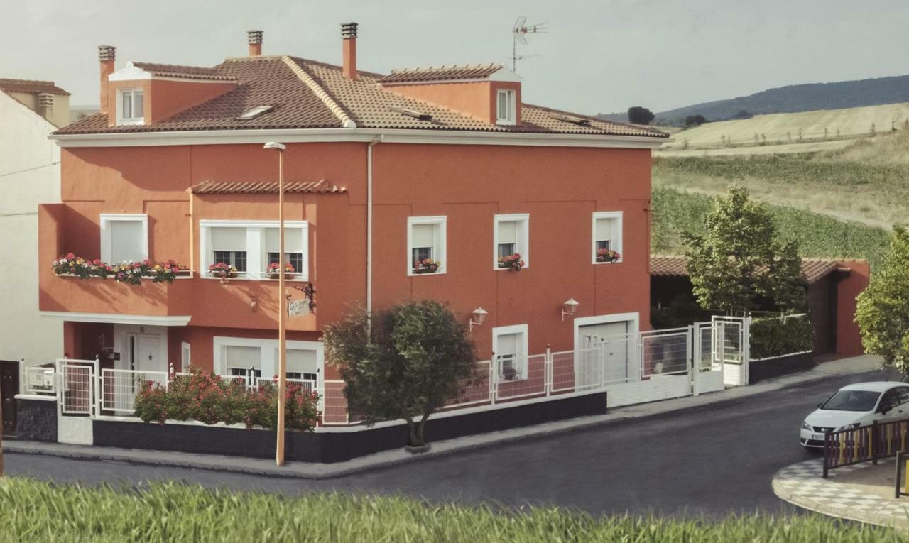 Apartamento 1 Casa Rural El Sauce. A 2,5 Km De Cuenca Capital Nohales Exteriér fotografie