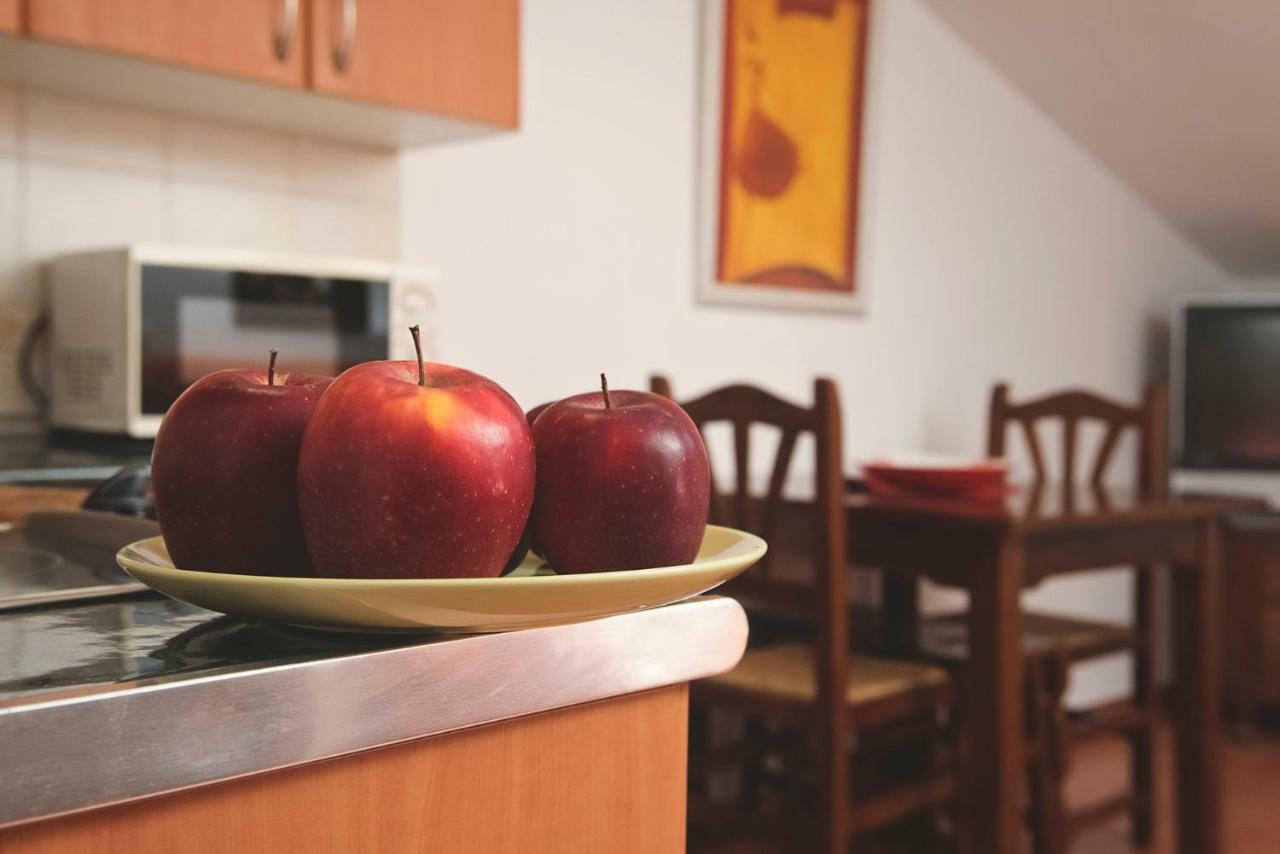 Apartamento 1 Casa Rural El Sauce. A 2,5 Km De Cuenca Capital Nohales Exteriér fotografie